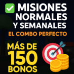 ✅ ¿Nuevo en Dead Rails? Consigue Más de 150 Bonos Completando Misiones (¡Sin Gastar Robux!)