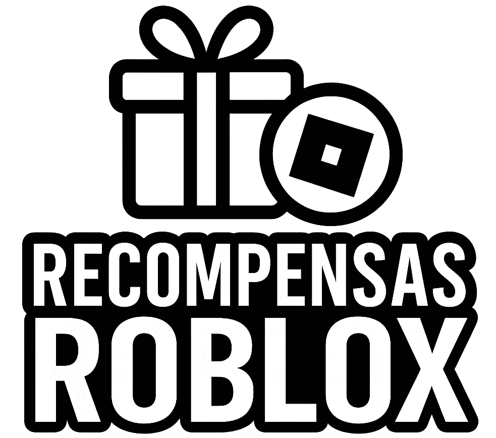Recompensas Roblox